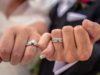 У якому віці найчастіше одружуються жінки та чоловіки на Львівщині — статистика