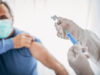МОЗ не планує масові щеплення третьою дозою вакцини проти Covid