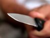 У Самборі чоловік встромив ножа у груди дружині, а потім намагався її «лікувати»