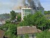 У багатоповерхівці під Києвом стався вибух: є постраждалі