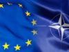 Вступ до ЄС підтримують 62% українців, а членство у НАТО – 54%