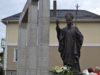 У Львові встановили пам'ятник святому Папі Івану Павлу ІІ