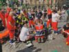 Смерть на півмарафоні: організатори розповіли деталі трагедії у Львові