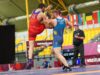 Львів’янин виборов бронзу на чемпіонаті Європи з вільної боротьби