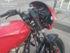 У Львові п'яний мотоцикліст без посвідчення запропонував патрульним хабара
