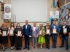 На Львівщині привітали 11 медиків-переможців у відборі на «медичний Оскар»