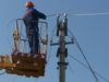 59 населених пунктів Львівщини залишились без електроенергії
