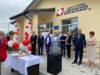 На Львівщині відкрили ще одну сільську амбулаторію