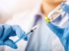 П’ять мільйонів українців отримали першу дозу covid-вакцини