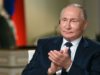 Путін планує зміцнити «братні зв’язки» росіян з українцями
