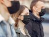 У МОЗ назвали умову, за якою можуть скасувати носіння масок в Україні