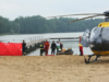 У Польщі в озері втопився 2-річний хлопчик з України