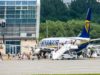 Ryanair розпочав дублювати маршрут WizzAir зі Львова до Вроцлава. Квитки від 209 грн