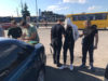 Поліція спіймала 20-річного хлопця, що підрізав таксиста біля Львова