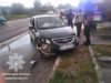 На Львівщині протягом декількох годин п’яні водій вчинили дві ДТП