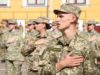 У Львові військову присягу склали понад 500 офіцерів запасу
