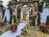У Львові дев’ять днів молитимуться біля ікони Пресвятої Богородиці. Деталі