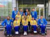 Вісім атлетів Львівщини вирушили на Паралімпійські ігри