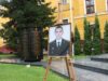 В Академії сухопутних військ вшанували загиблого на Донбасі випускника