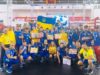 Юніорська збірна України завоювала 23 медалі на чемпіонаті Європи з боксу