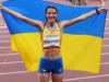 Ярослава Магучіх: «Знаю, що моє фото з російською спортсменкою викликало великий резонанс»