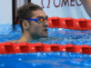 Український плавець завоював четверте «золото»  на Паралімпіаді-2020
