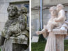 У Львові відновили скульптуру Святого Антонія