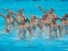 Україна здобула першу в історії командну медаль в артистичному плаванні на Олімпіаді в Токіо