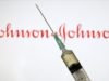 Україна офіційно визнала covid-вакцину від Johnson & Johnson