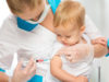 В Україні прогнозують ще нижчий рівень вакцинації дітей, ніж у 2020 році