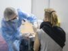 На вихідні у Львові працюватимуть ще два центри вакцинації