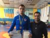 Двоє львів'ян стали чемпіонами України з вільної боротьби