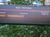 У Львові переобладнають інформаційні табло руху трамваїв