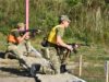 Курсанти Академії сухопутних військ перемогли на чемпіонаті ЗСУ