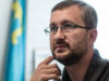 Окупанти затримали в Криму заступника голови Меджлісу