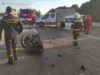 В ДТП поблизу Львова травмувались двоє осіб