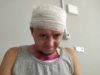Львівські медики провели складну операцію чоловіку, якого жорстоко побили