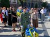 Львів’яни вшанували пам’ять депортованих 77 років тому українців
