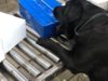 Службовий собака винюхав у посилках із книжками та зошитами контрабандні цигарки