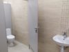 У школі в Лисичанах відремонтували туалети за понад 500 тисяч гривень