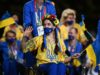 Україна завершила виступи на Паралімпіаді-2020