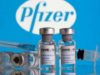 Україна отримає 50 млн доз вакцини Pfizer впродовж двох років