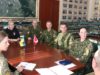 Академію сухопутних військ відвідали канадські військові