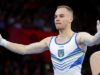 Український олімпієць Верняєв пригрозив змінити громадянство
