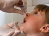 В Україні підтвердили другий випадок поліомієліту