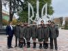 Курсантам Академії сухопутних військ призначено стипендії Верховної Ради