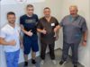 У Львові чоловіку зі зламаним хребтом провели унікальну операцію