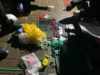В Яворові наркоторговці «попались» на порушенні ПДР