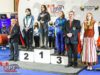 15-річна яворівчанка здобула «золото» на чемпіонаті світу пауерліфтингу