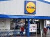 Німецька мережа супермаркетів Lidl готується відкритись в Україні